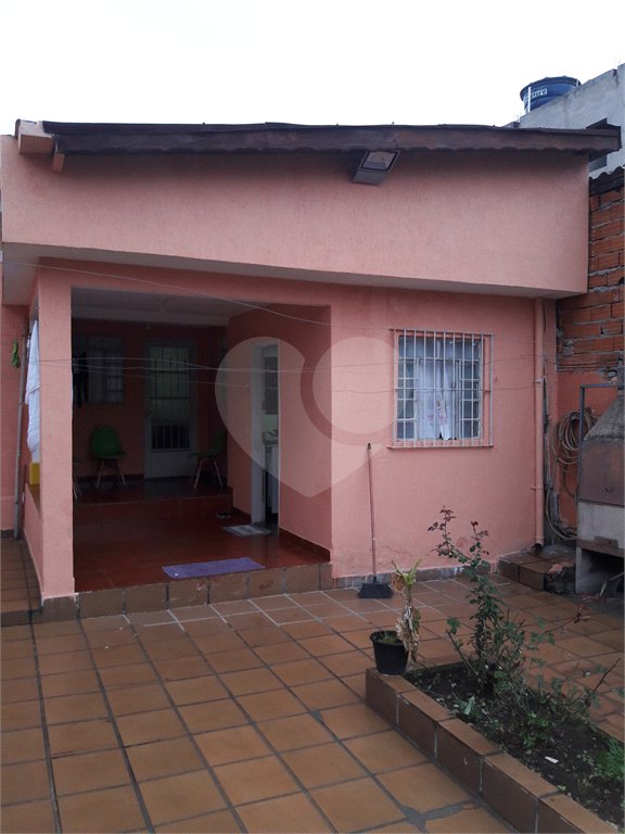 Casa Térrea à venda com 2 quartos, sendo 1 suíte,  em Freguesia do Ó, São Paulo, SP
