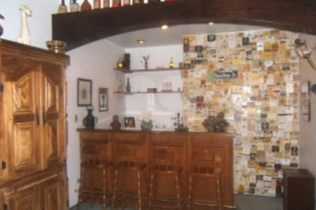 Casa de Vila à venda com 4 quartos, sendo 2 suítes, em Granja Julieta, São Paulo, SP