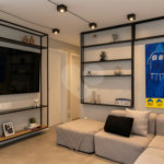 Apartamento à venda com 3 quartos, sendo 1 suíte,  em Alto da Lapa, São Paulo, SP