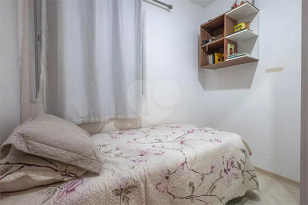 Apartamento à venda com 2 quartos em Pinheiros, São Paulo, SP