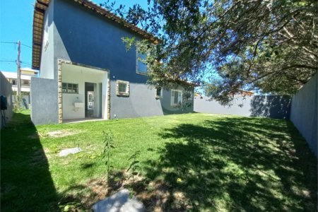 Casa em condomínio à venda com 3 suítes em Golfe, Armação dos Búzios, RJ