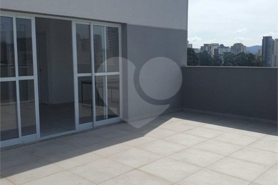 Apartamento à venda com 2 quartos em Santana, São Paulo, SP