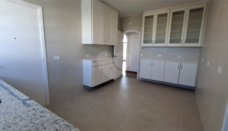 Apartamento para alugar com 3 quartos, sendo 1 suíte,  em Chácara Santo Antônio, São Paulo, SP