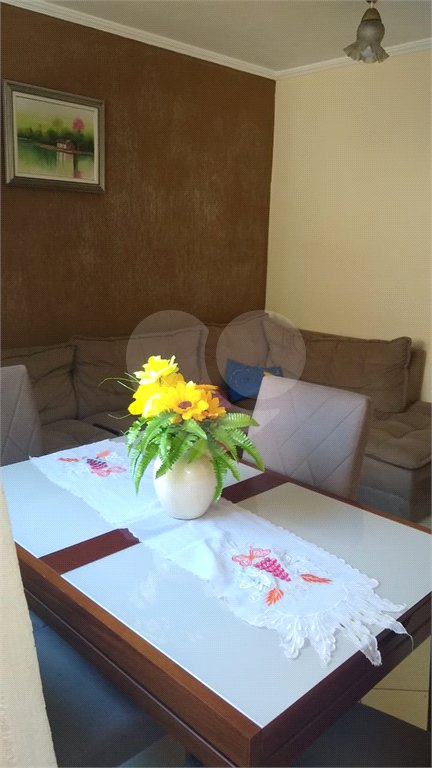 Casa à venda com 3 quartos em Jardim Cidapel, Jundiaí, SP