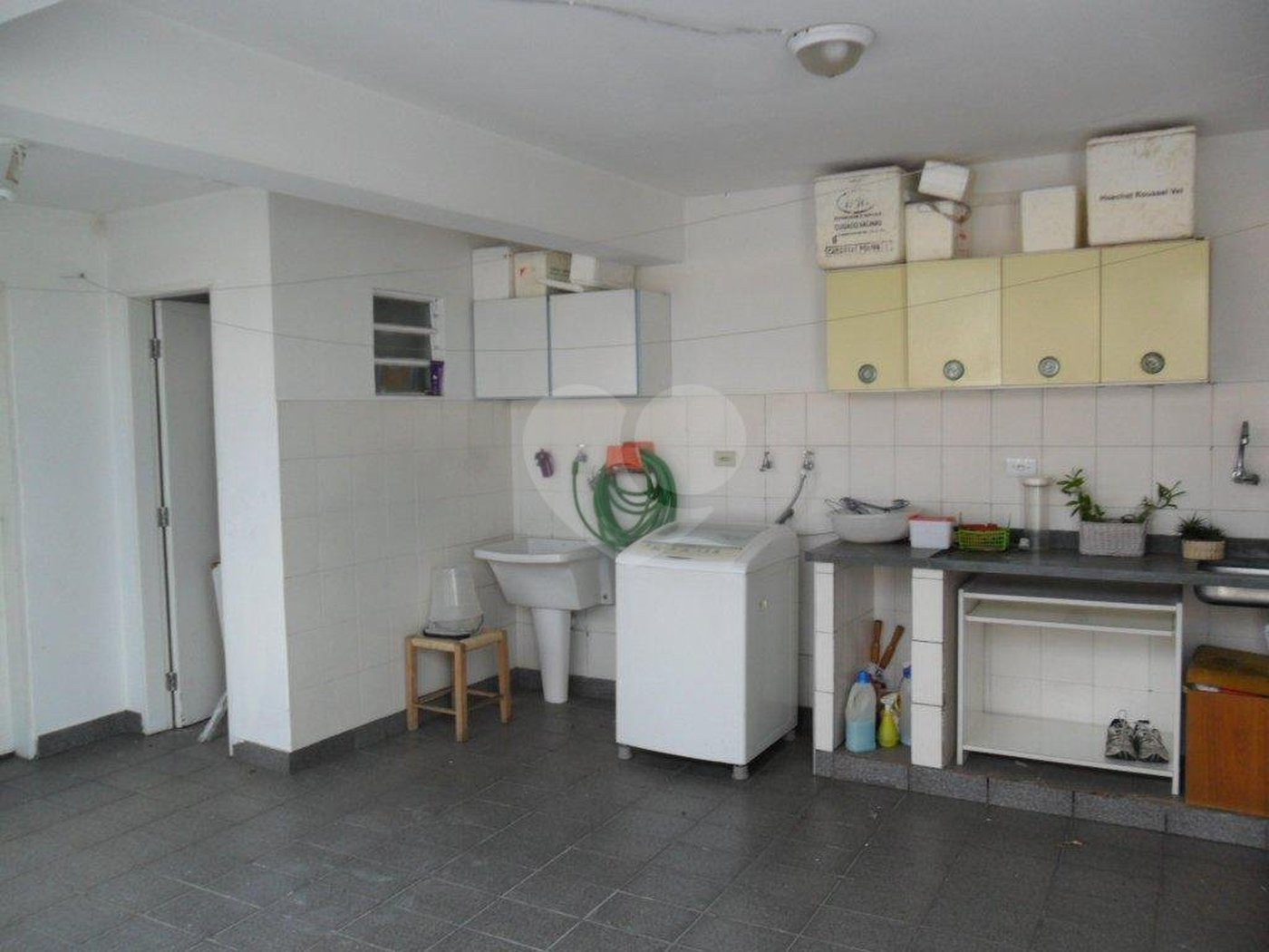 Sobrado à venda com 3 quartos, sendo 1 suíte, em Vila Romero, São Paulo, SP