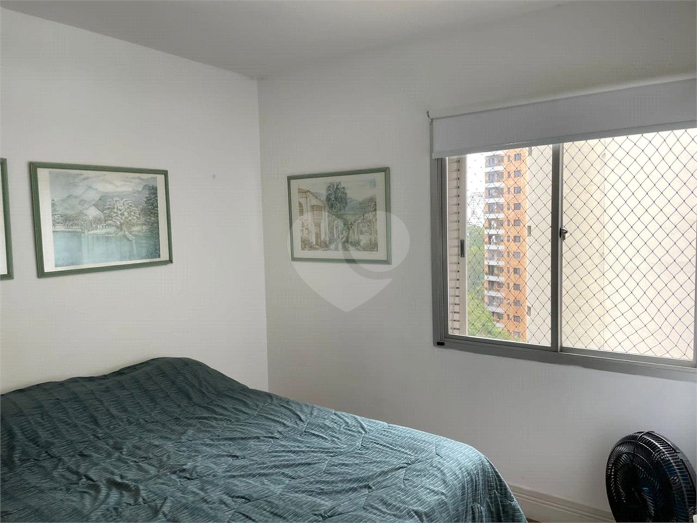 Apartamento à venda com 2 suítes em Vila Andrade, São Paulo, SP