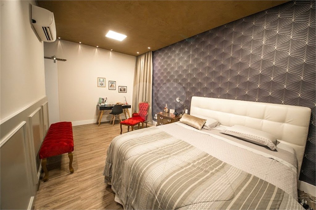 Casa à venda com 6 quartos, sendo 5 suítes,  no condomínio São Joaquim, Vinhedo - SP