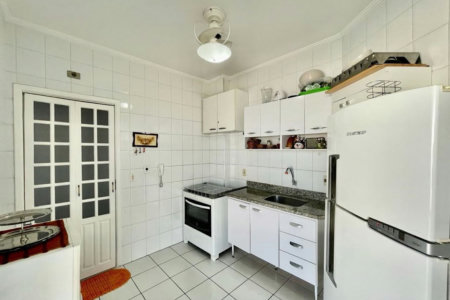 Cobertura à venda, 186 m² por R$ 1.600.000,00 - Centro - Guarujá/SP