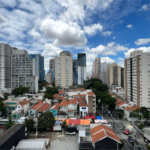 Apartamento à venda com 2 quartos em Vila Clementino, São Paulo, SP