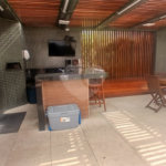 Apartamento para alugar com 2 quartos, sendo 1 suíte, em Vila Anastácio, São Paulo, SP