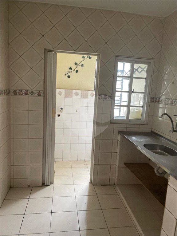 Apartamento à venda com 2 quartos em Campo Grande, Rio de Janeiro, RJ