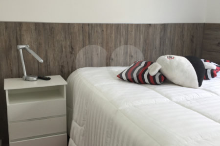 Apartamento à venda com 2 quartos, sendo 1 suíte, em Jaguaré, São Paulo, SP