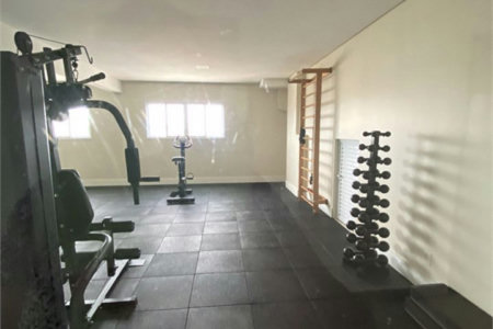 Apartamento Residencial à venda, Esplanada dos Barreiros, São Vicente - AP0135.
