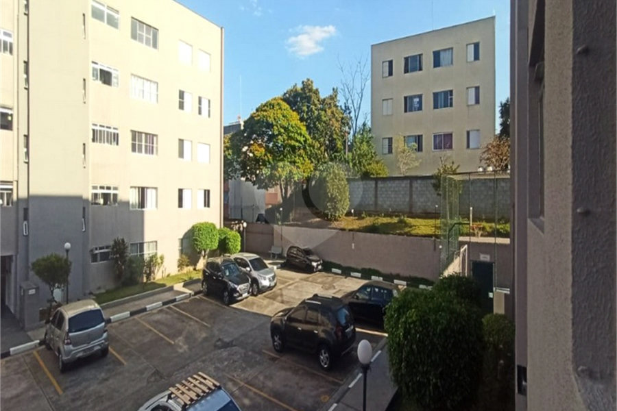 Apartamento à venda com 2 quartos em Mandaqui, São Paulo, SP