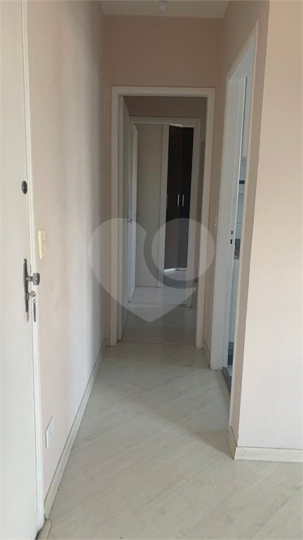 Apartamento à venda com 1 quarto em Santana, São Paulo, SP