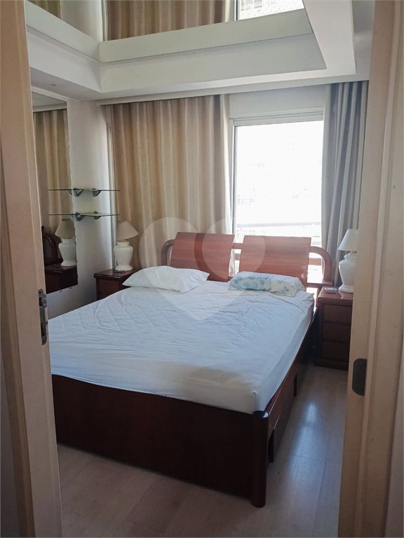 Apartamento à venda ou para alugar com 3 quartos, sendo 1 suíte,  em Perdizes, São Paulo, SP