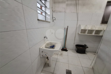 Apartamento à venda com 3 quartos em Tijuca, Rio de Janeiro, RJ