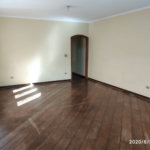Casa à venda com 5 quartos, sendo 1 suíte, em Jaguaré, São Paulo, SP