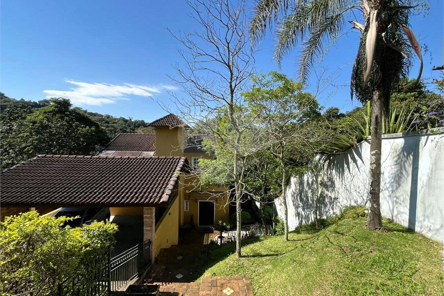 Condomínio à venda com 3 quartos, sendo 1 suíte, em Serra da Cantareira, Mairiporã, SP