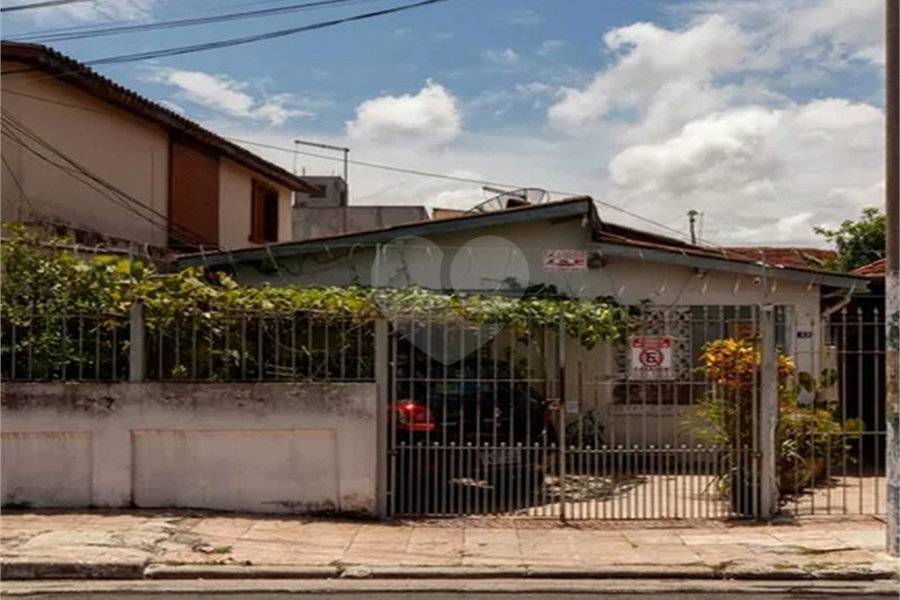 Terreno à venda com 2 quartos em Jaçanã, São Paulo, SP