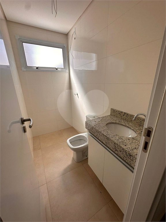 Apartamento no Edifício Residencial Valentina Park