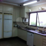 Apartamento à venda com 4 suítes em Real Parque, São Paulo, SP