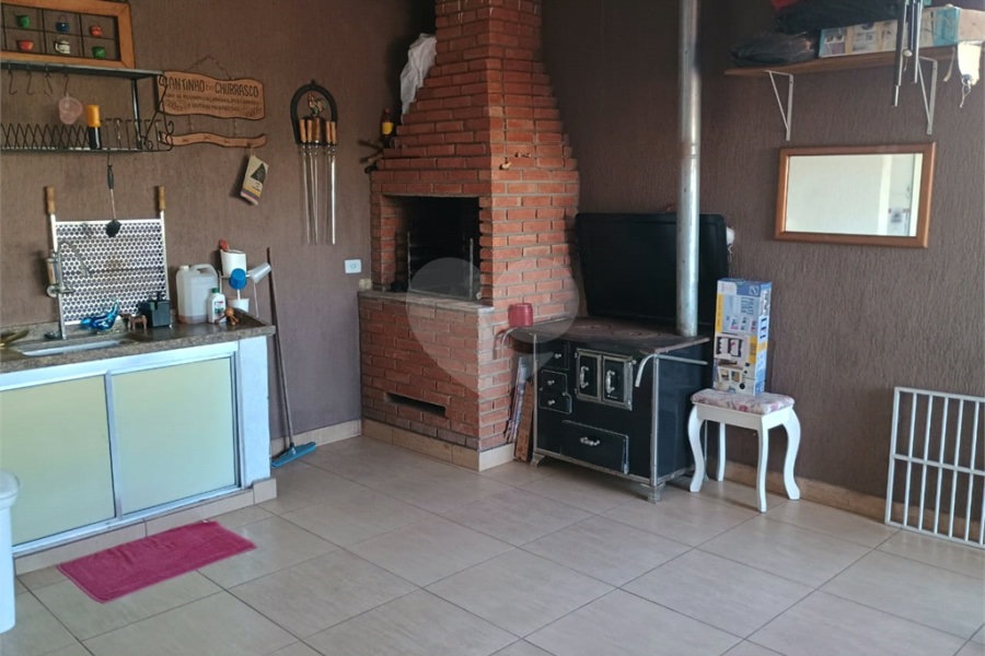 Casa à venda com 2 quartos, sendo 1 suíte, em Jaçanã, São Paulo, SP