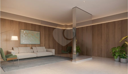 Apartamento à venda com 2 quartos, sendo 1 suíte,  em Tatuapé, São Paulo, SP