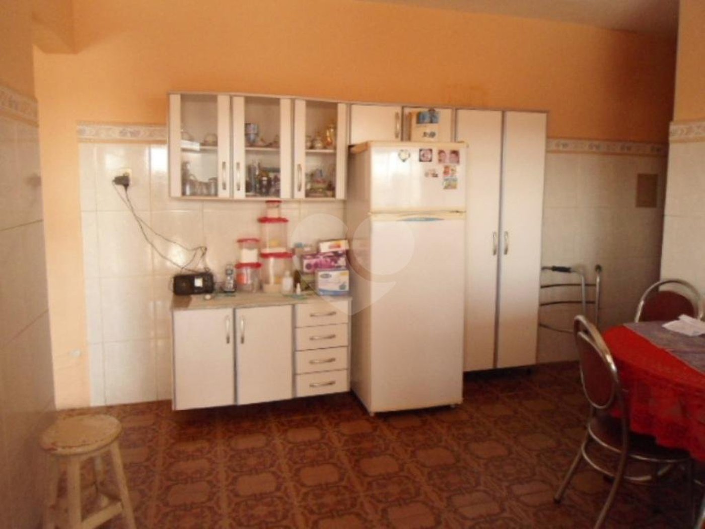 Sobrado à venda com 3 quartos, sendo 1 suíte, em Parque Vitória, São Paulo, SP