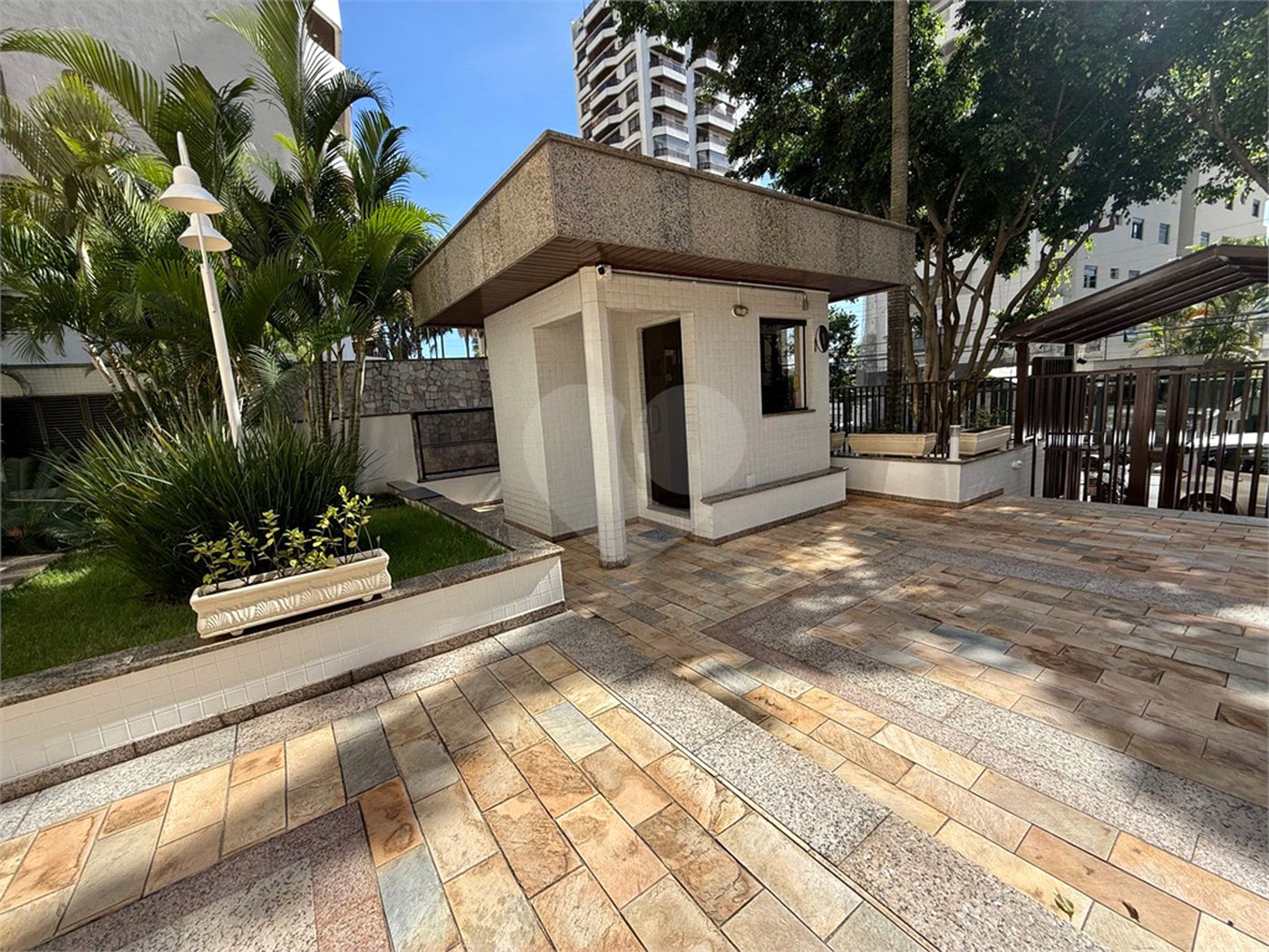 Apartamento à venda com 3 suítes em Santana, São Paulo, SP