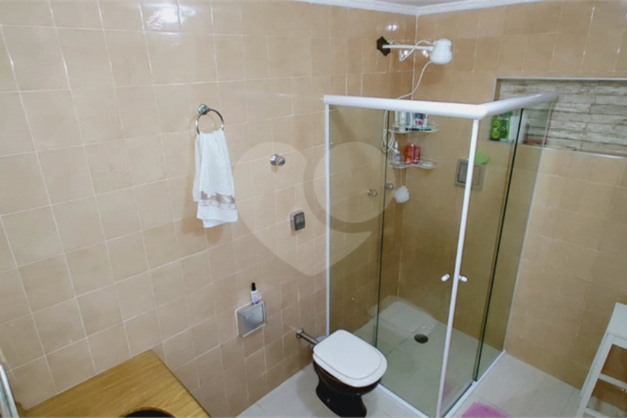 Sobrado à venda com 2 quartos em Jardim Brasil (zona Norte), São Paulo, SP