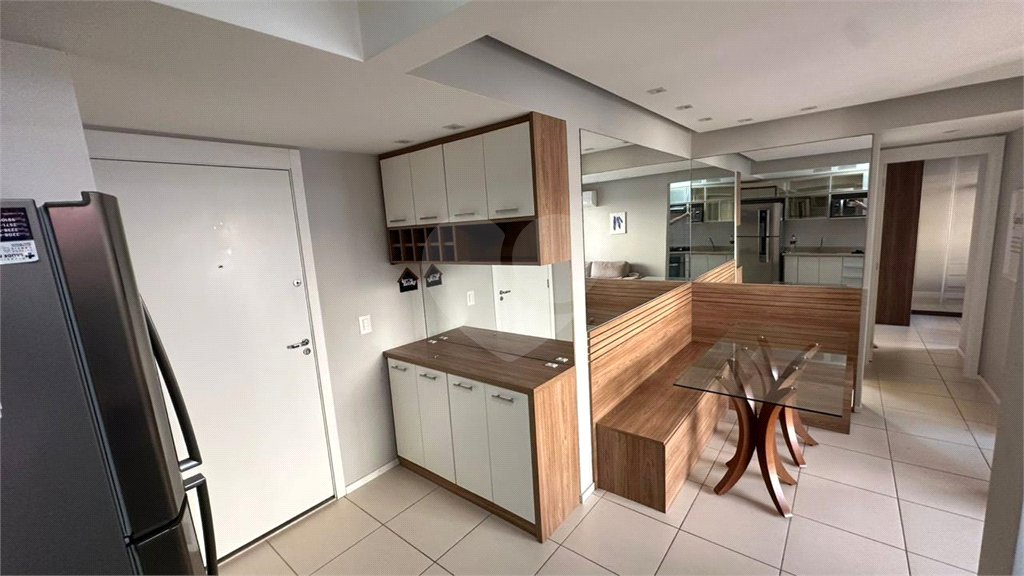 Apartamento à venda com 2 quartos, sendo 1 suíte,  em Andaraí, Rio de Janeiro, RJ