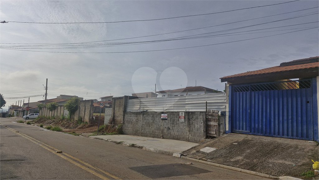 Terreno à venda com 1 suíte em Jardim Colonial, Atibaia, SP