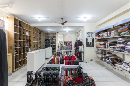 Salão à venda em Ipiranga, Ribeirão Preto, SP