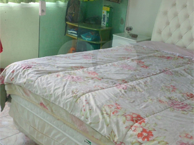 Sobrado à venda com 3 quartos em Mandaqui, São Paulo, SP