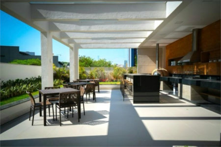 Apartamento à venda com 3 suítes em Vila Andrade, São Paulo, SP