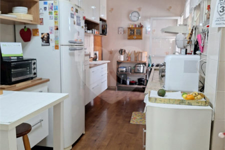 Apartamento à venda com 3 quartos, sendo 1 suíte, em Vila Polopoli, São Paulo, SP