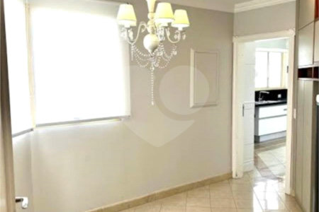 Apartamento à venda com 4 quartos, sendo 3 suítes,  em Vila Gomes Cardim, São Paulo, SP