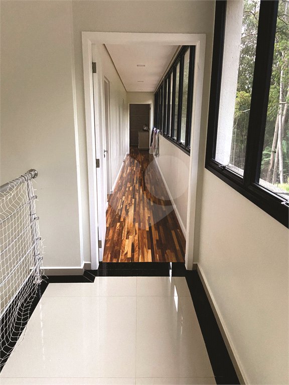 Casa à venda com 3 suítes no condomínio Parque Itaguaçu Cantareira, São Paulo - SP