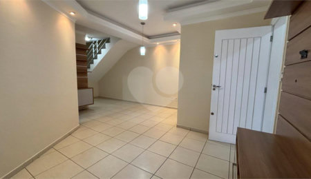 Sobrado à venda com 2 suítes em Vila Cruzeiro, São Paulo, SP