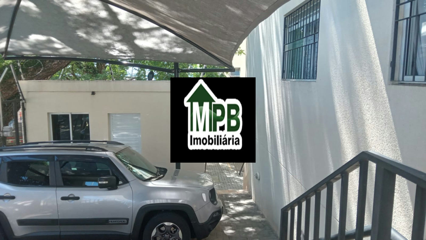 Apartamento para alugar com 2 quartos mobilado em Jardim Europa, Sorocaba - SP