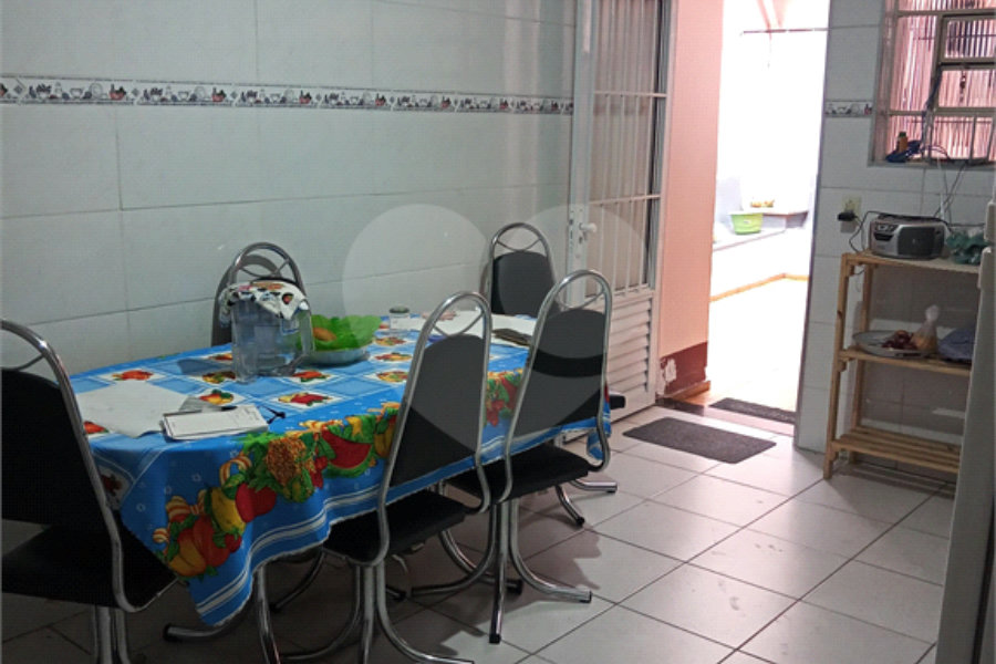 Sobrado à venda com 3 quartos em Casa Verde, São Paulo, SP