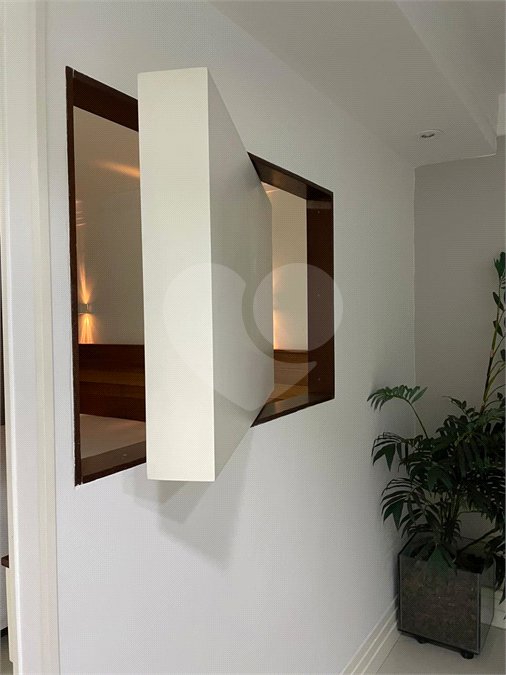 Apartamento para alugar com 1 quarto em Cerqueira César, São Paulo, SP