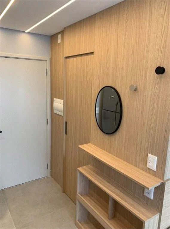 Studio à venda com 1 suíte em Jardim das Acácias, São Paulo, SP