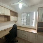 Apartamento à venda com 3 quartos, sendo 1 suíte, em Vila São Francisco, Hortolândia, SP