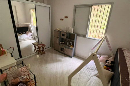 Apartamento à venda com 2 quartos em Vila Andrade, São Paulo, SP
