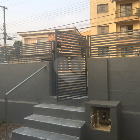 Casa à venda ou para alugar com 2 quartos em Jardim Brasil, Atibaia, SP