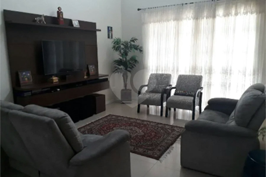Casa de Alto Padrão no Condomínio Bothanica Itu