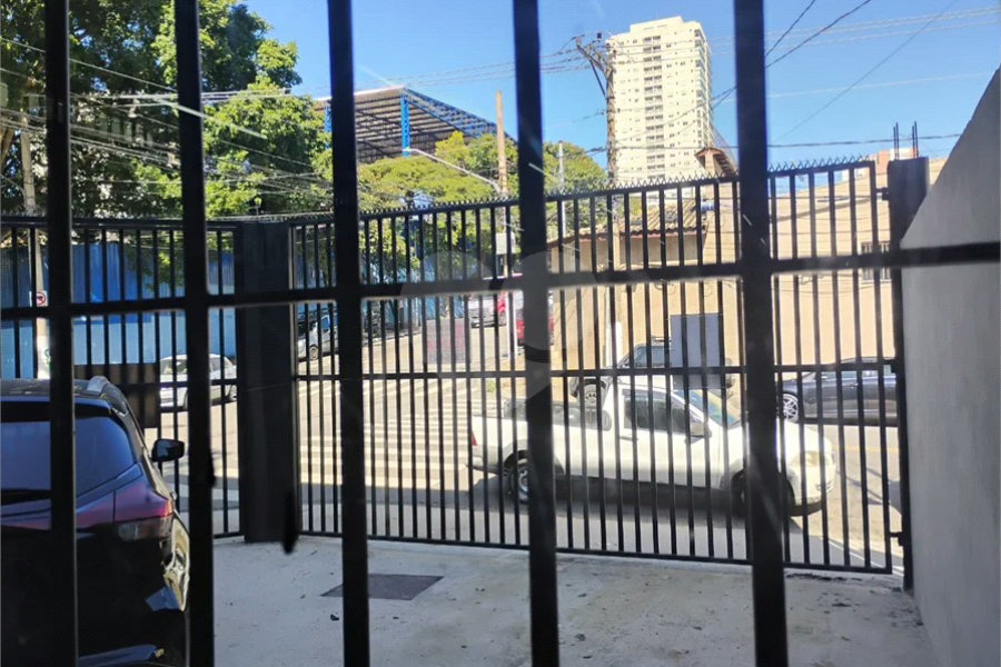 Espaço com 85 m2 na Vila Mascote