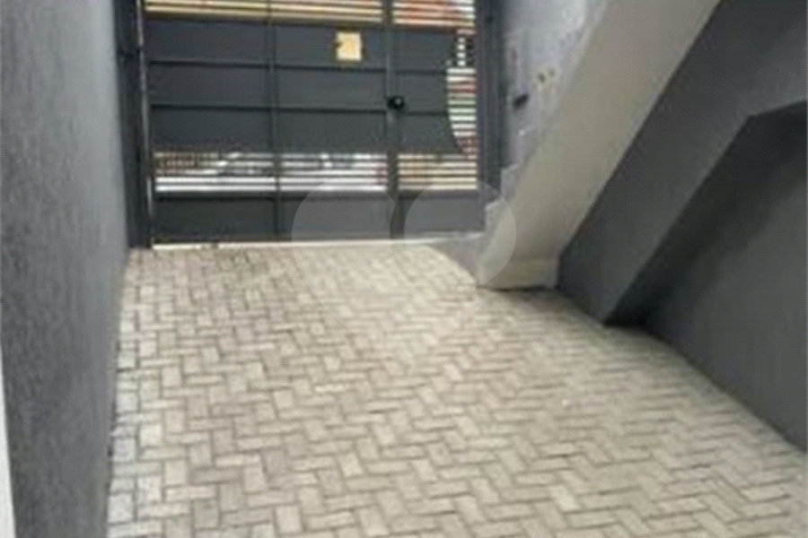 Sobrado à venda com 2 suítes em Limão, São Paulo, SP